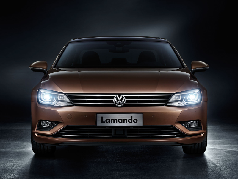 Illustration for article titled This Is The First Mk7 VW Jetta Only It Isn't A Jetta